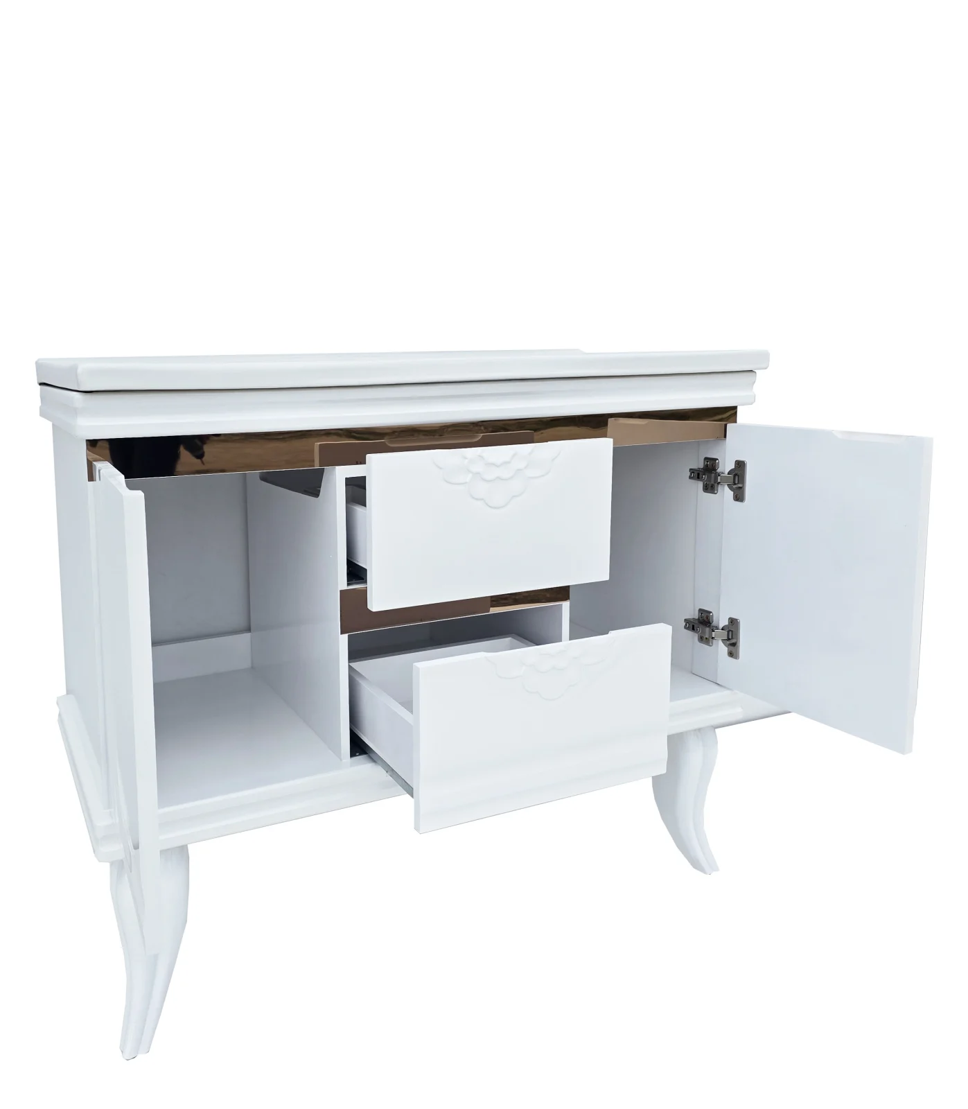 Set mobilier baie 826 100x48x82cm [6]