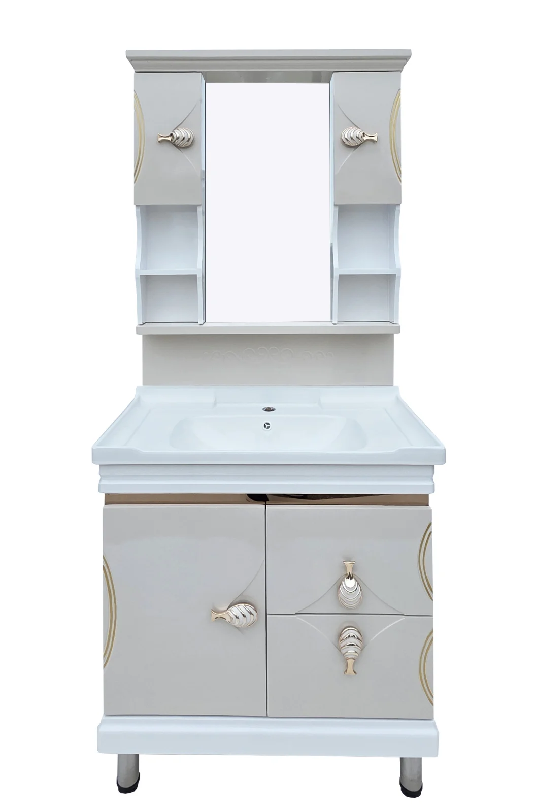 Set mobilier baie 858 81x48x81cm [5]