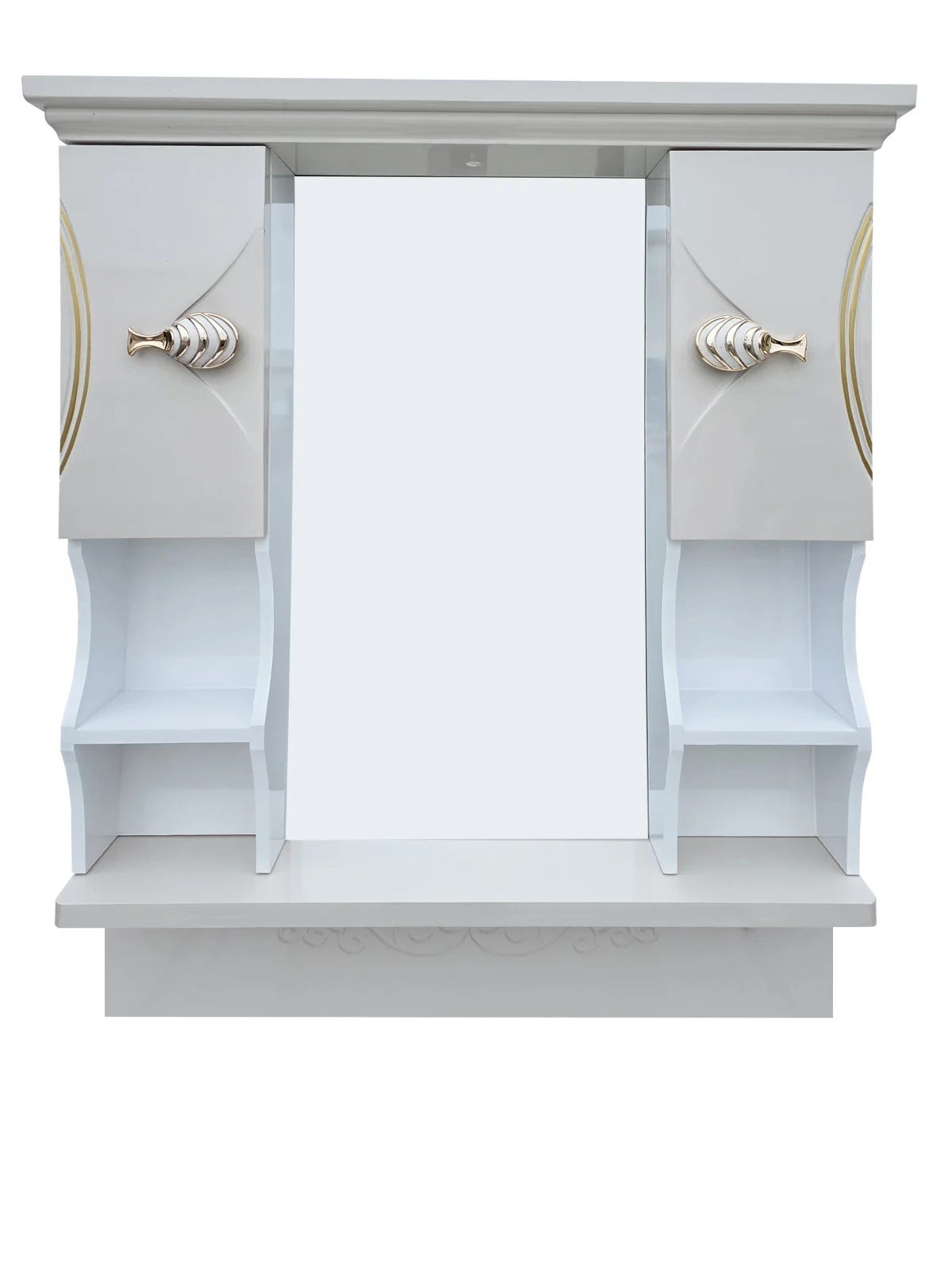 Set mobilier baie 858 81x48x81cm [7]