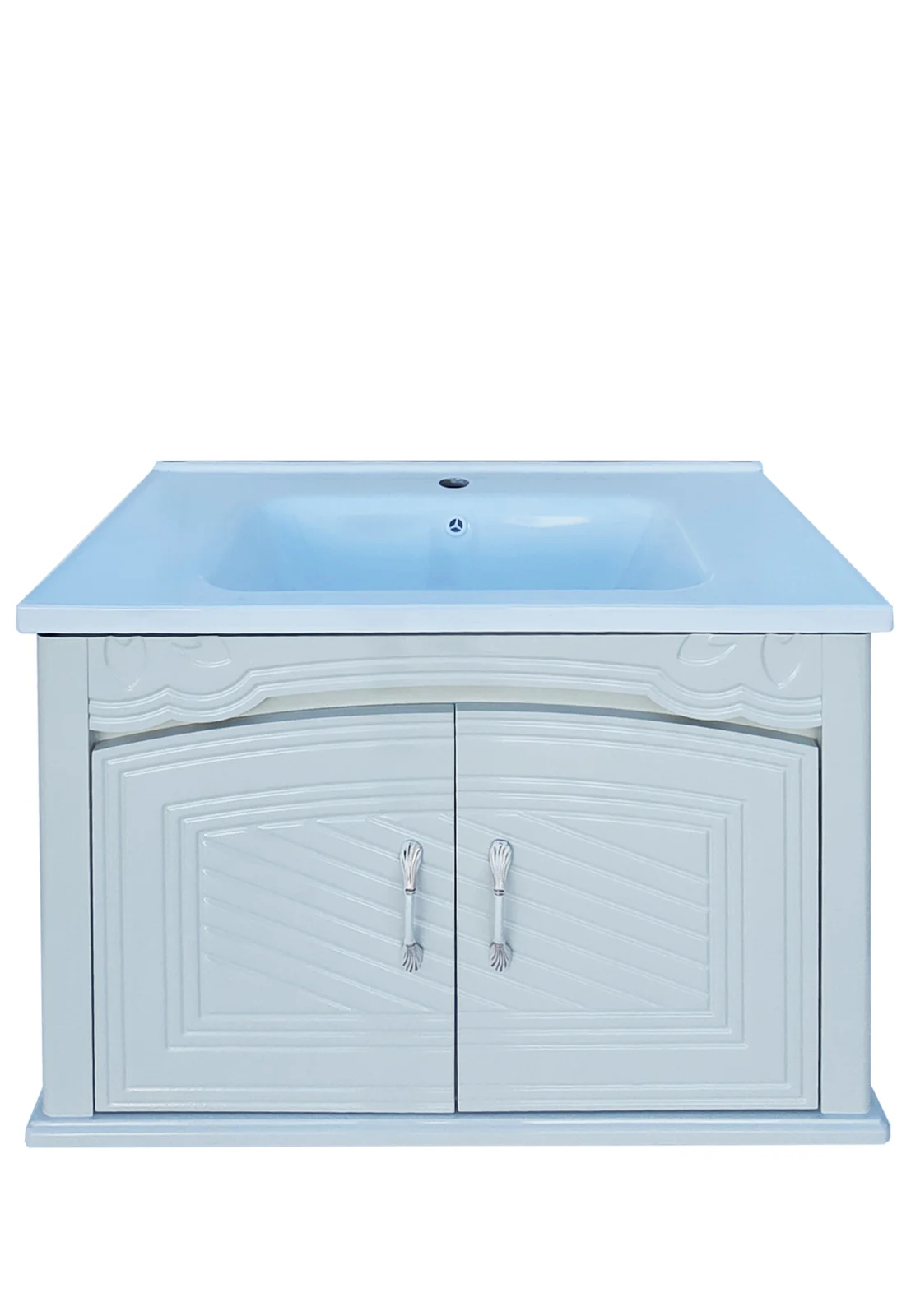 Set mobilier baie 921 80x47x81cm [6]