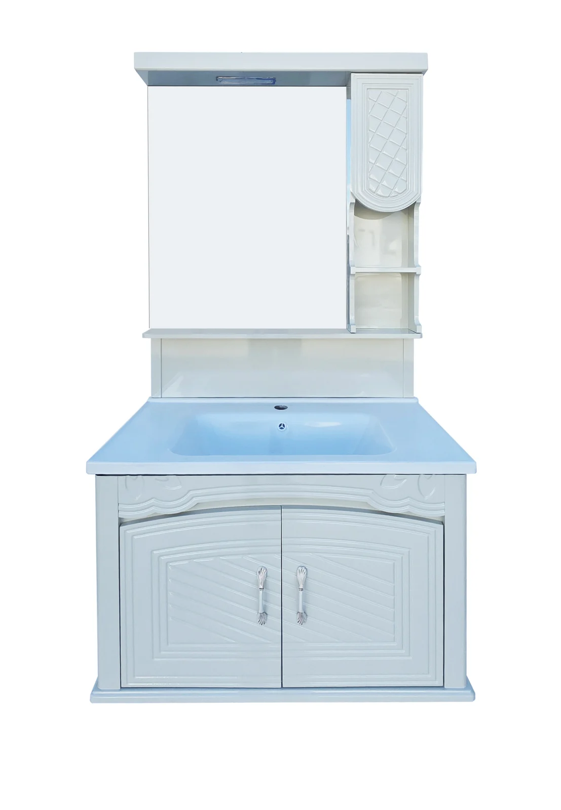 Set mobilier baie 921 80x47x81cm [3]