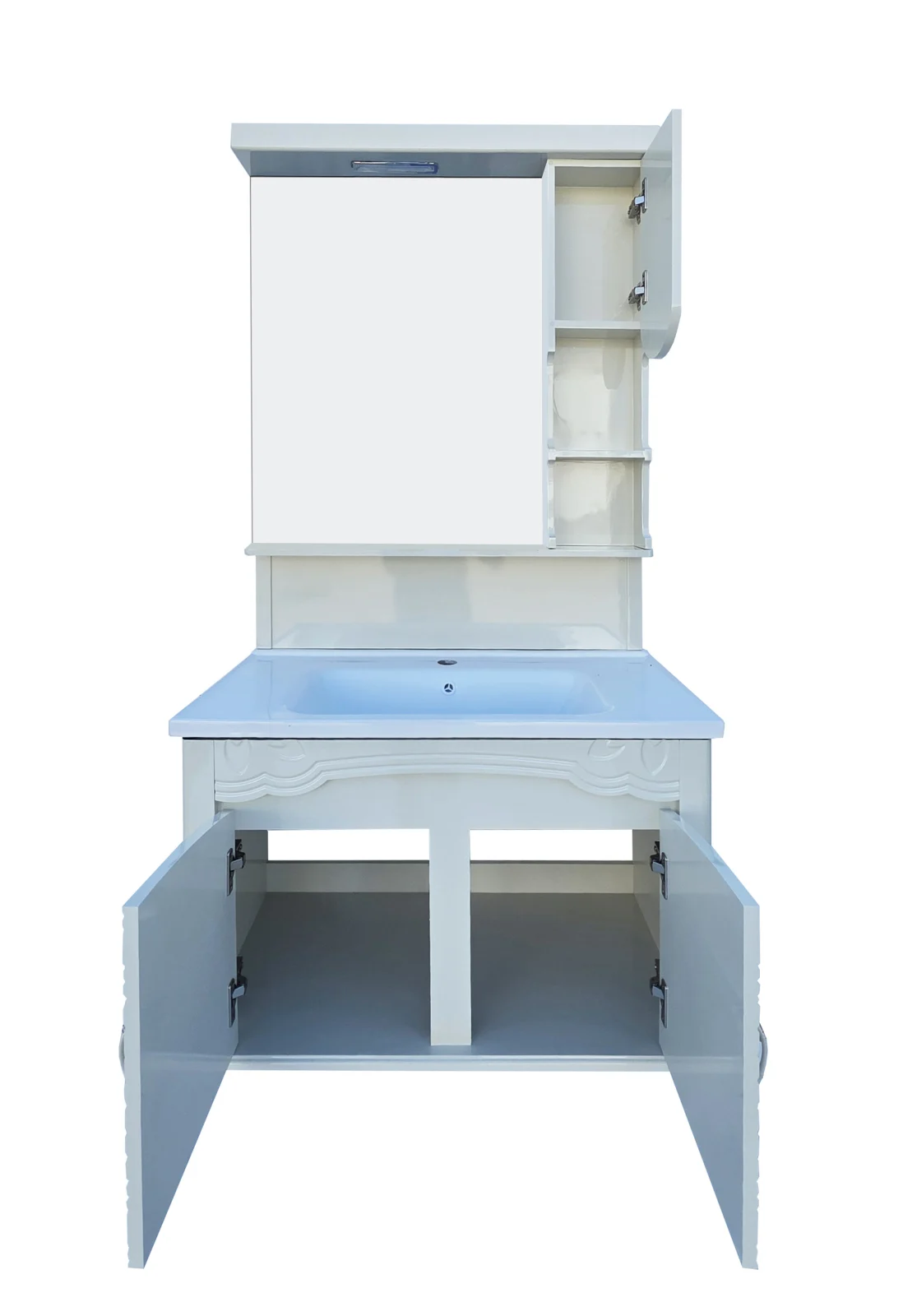 Set mobilier baie 921 80x47x81cm [4]