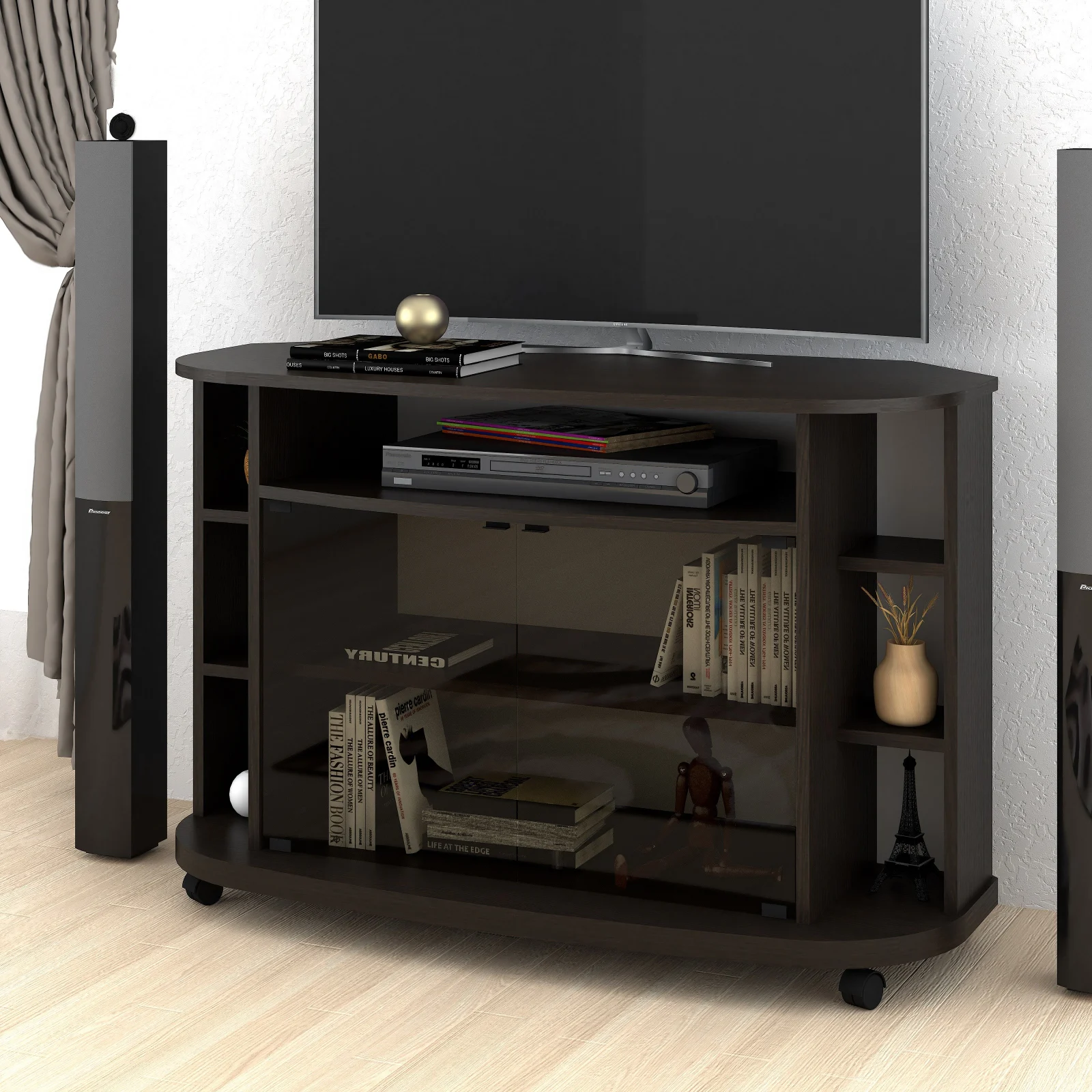 Comode - Comoda Sofi Wenge