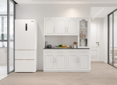 Bucatarii - Bucătărie ZQC 0.17 Alb 1,6 m