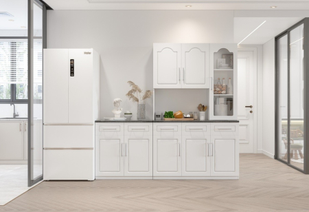 Bucatarii - Bucătărie ZQC 0.18 Alb 2 m