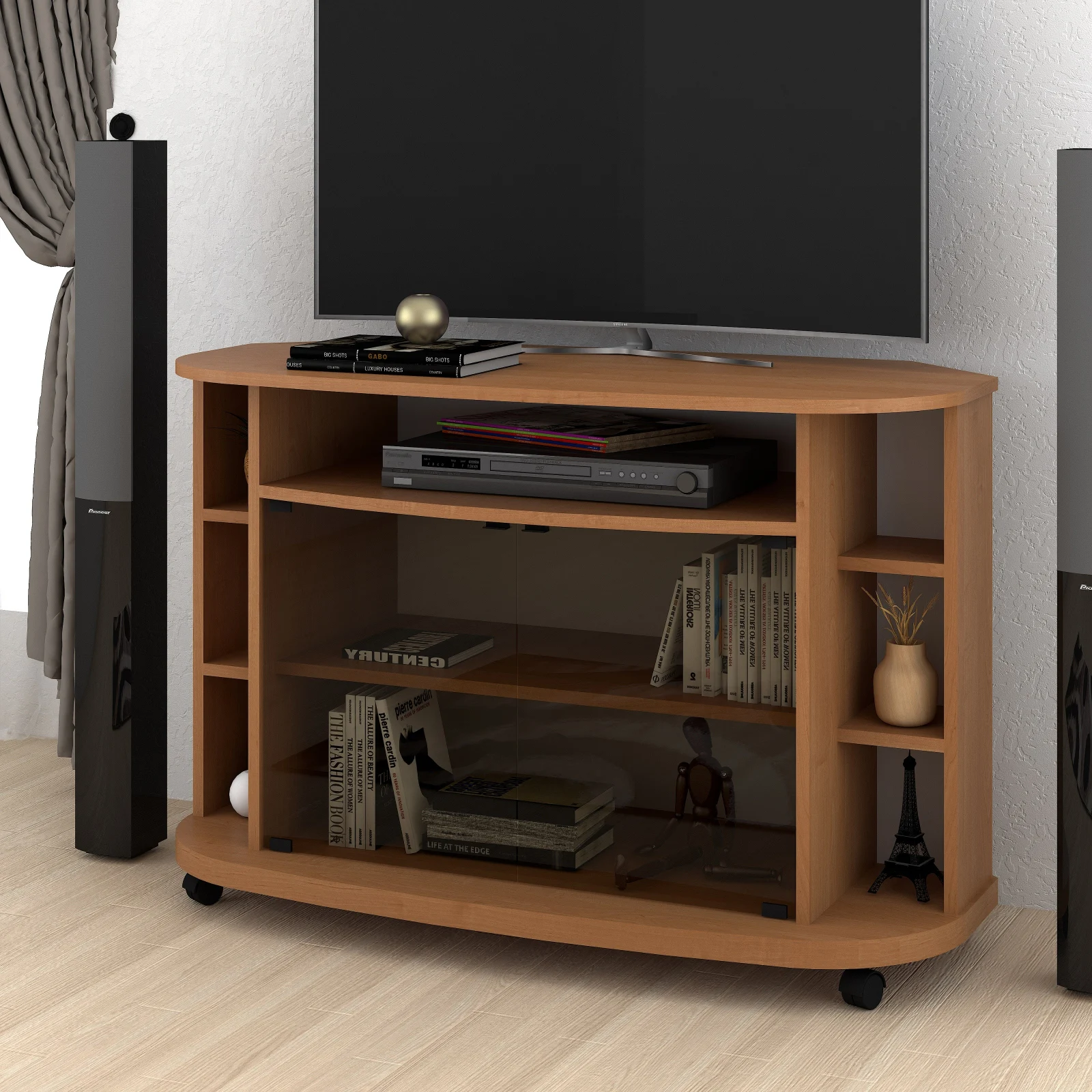 Comode - Comoda Sofi Cires