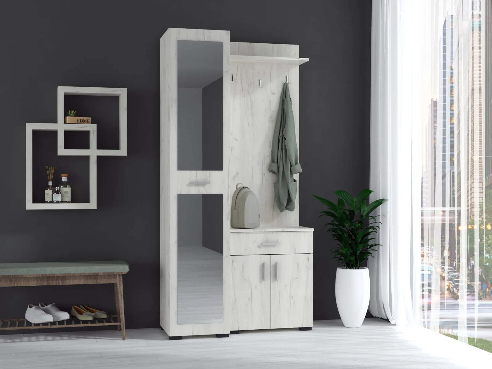 Cuiere - Cuier Martha Stejar K001