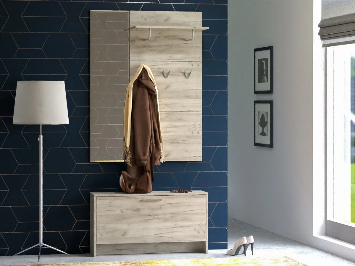 Cuiere - Cuier Neo Stejar Craft