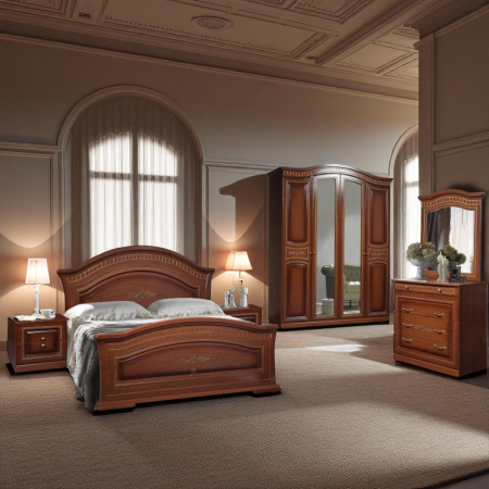 Seturi Dormitor - Dormitor Lorena