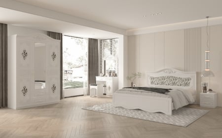 Seturi Dormitor - Dormitor Malaga