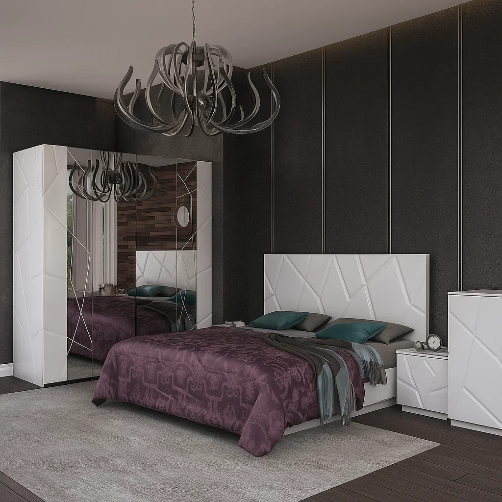 Seturi Dormitor - Dormitor Valeria