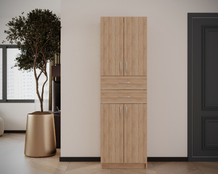 Dressinguri & Dulapuri - Dulap Nora Sonoma