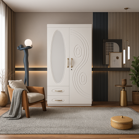 Dressinguri & Dulapuri - Dulap Timo 2U/2S