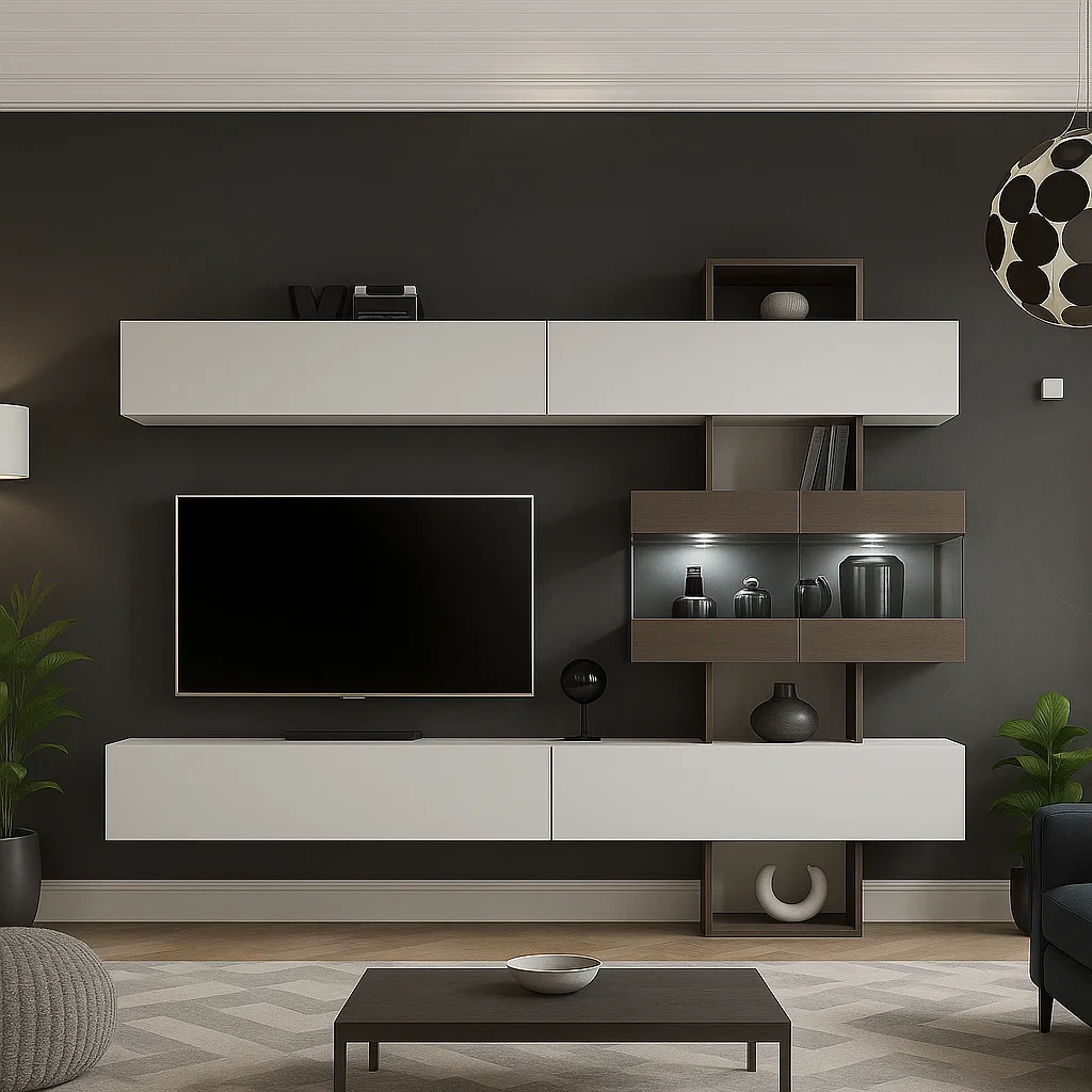 Seturi Living - Living Butterfly