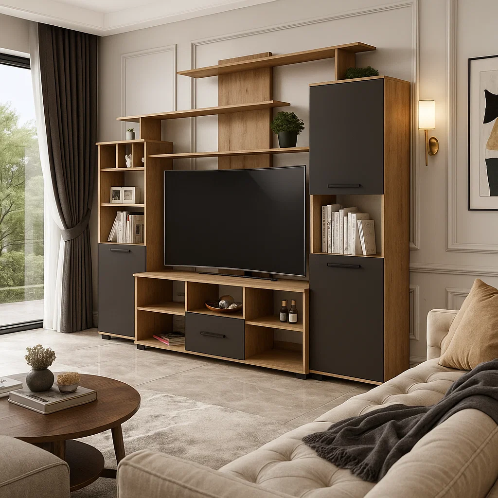 Seturi Living - Living Elite Stejar