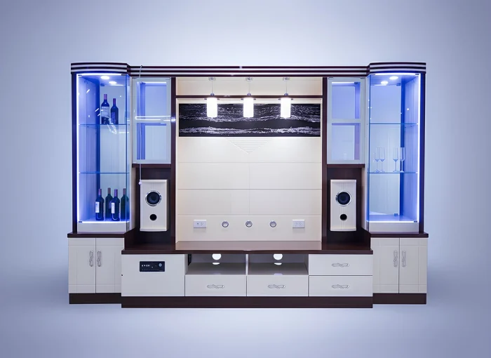 Seturi Living - Living Galaxy 315x40x220 cm