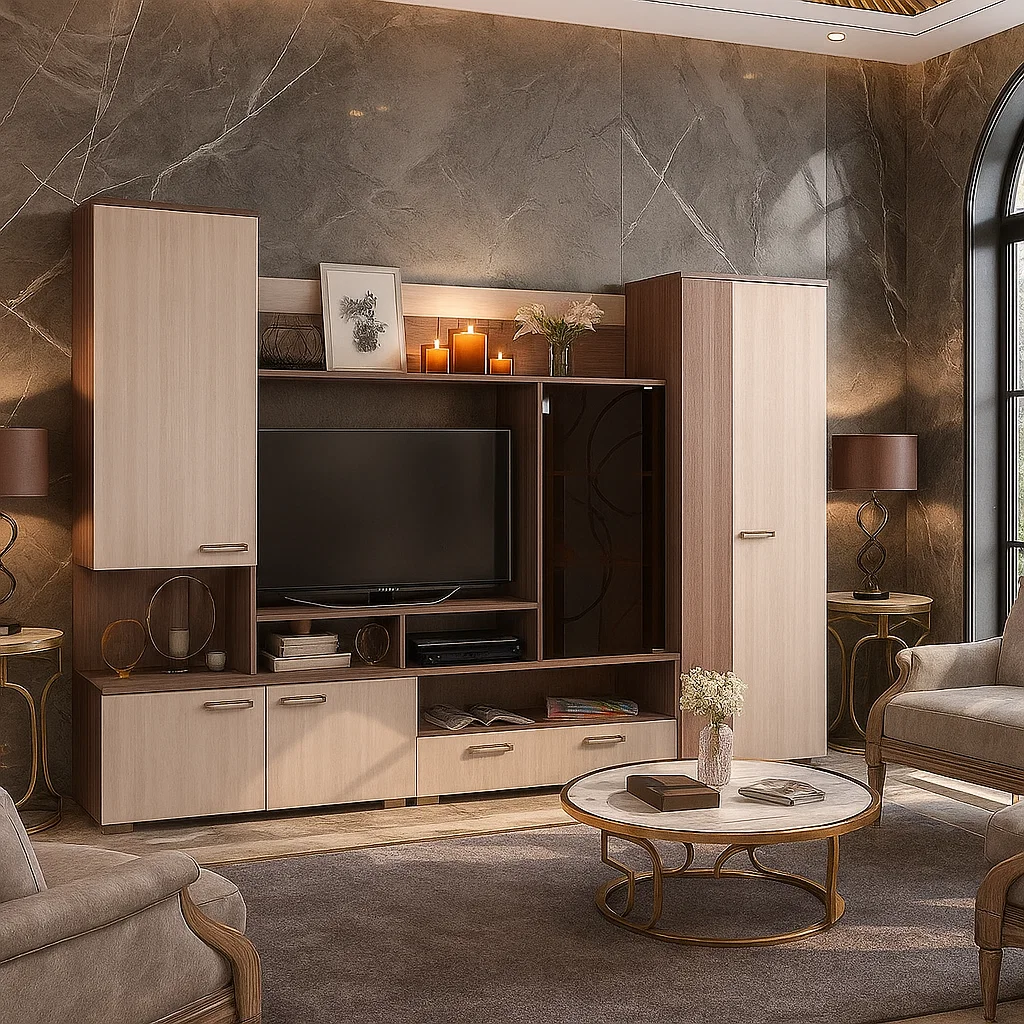 Seturi Living - Living Imperia