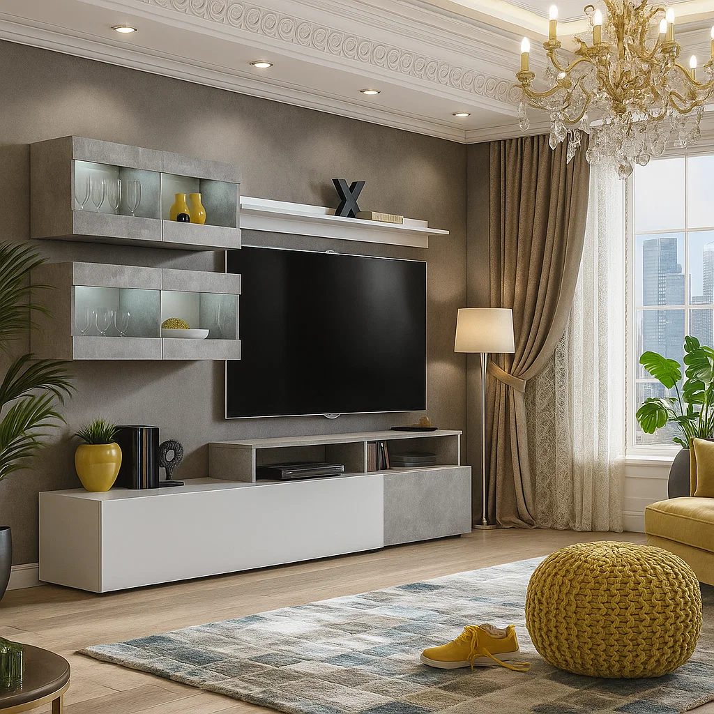 Seturi Living - Living Lorena