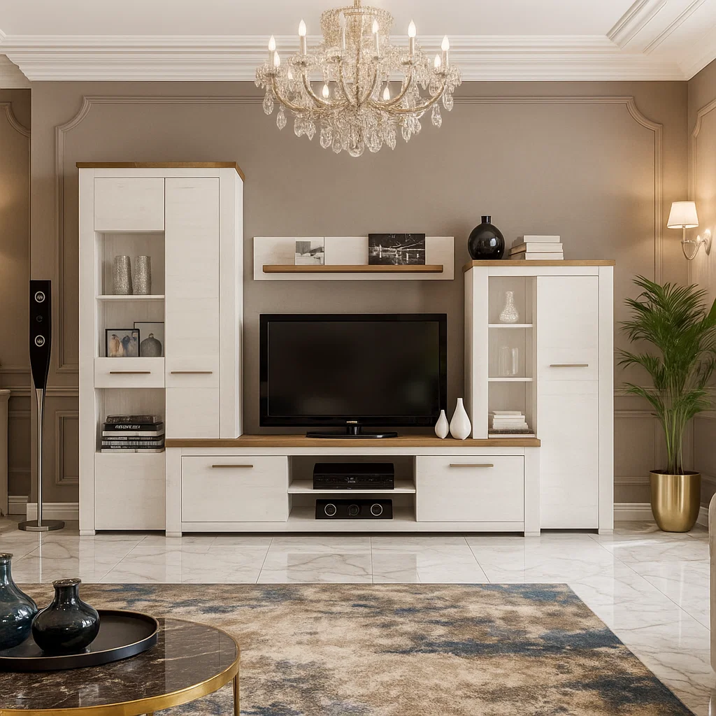 Seturi Living - Living Majestic