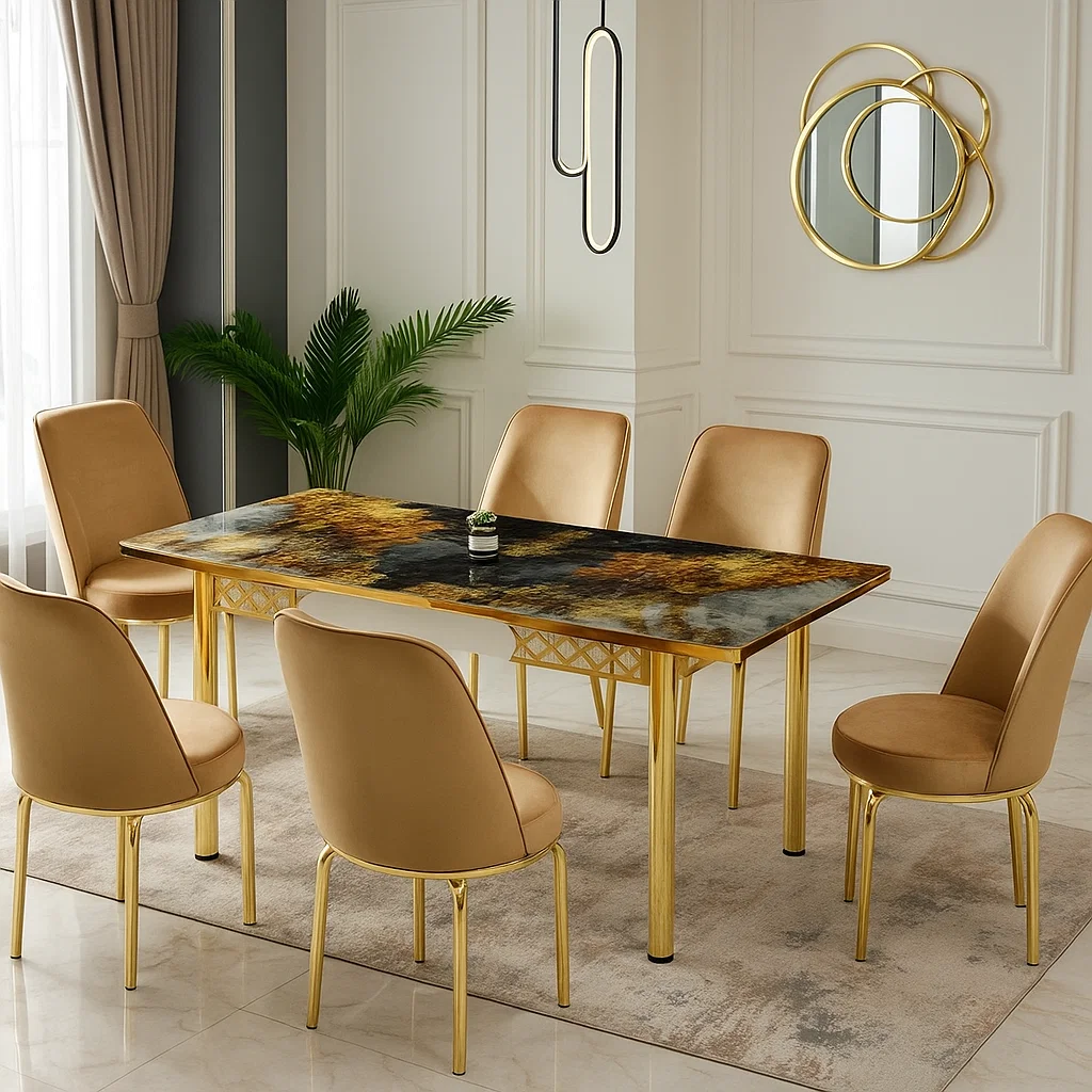 Seturi Dining - Masa Bellagio