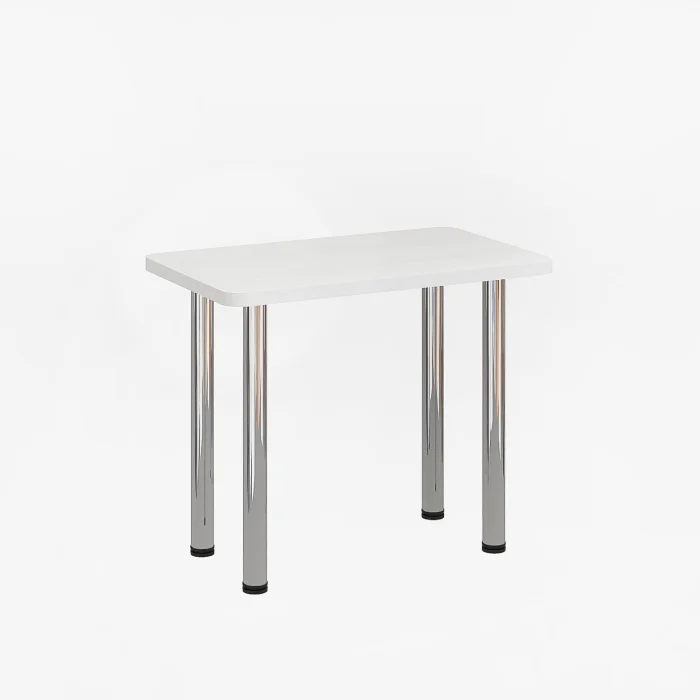 Mese - Masa bucatarie KC-9 UA Alb