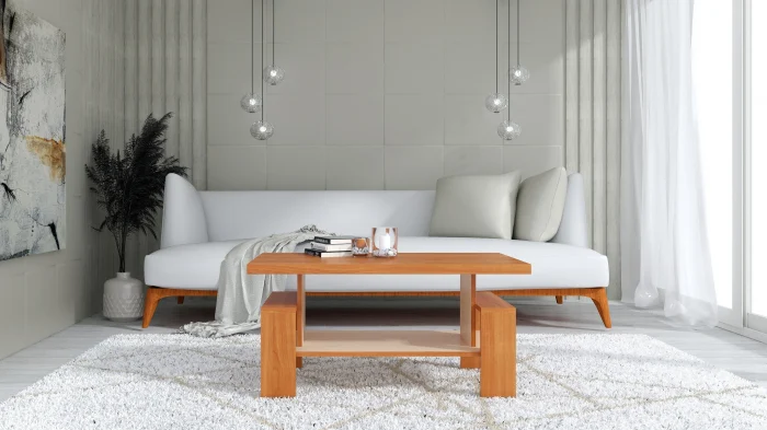 Masute - Masa Cafea Lena II Ua Cires