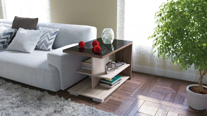 Mobila Hol - Masa Cafea Michel 2071