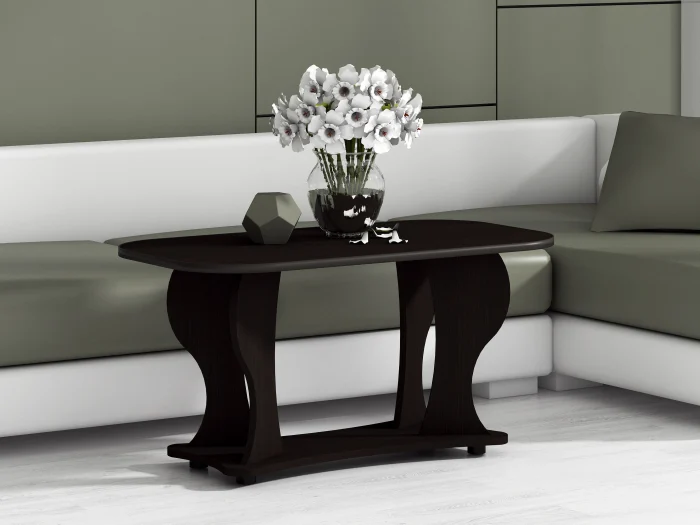 Mobila Hol - Masa Cafea Prestige Wenge