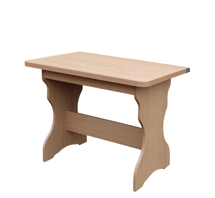 Mese - Masa de bucatarie extensibila KC-3 Fag 90x59x74 cm