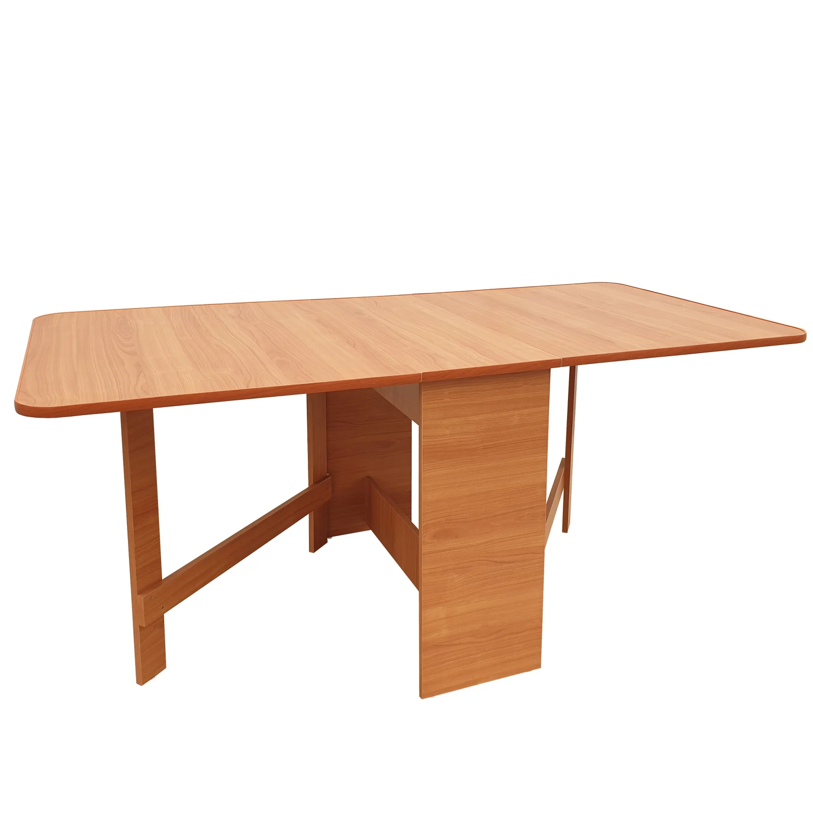 Mese - Masa plianta Ro Cires 166x80x75 cm