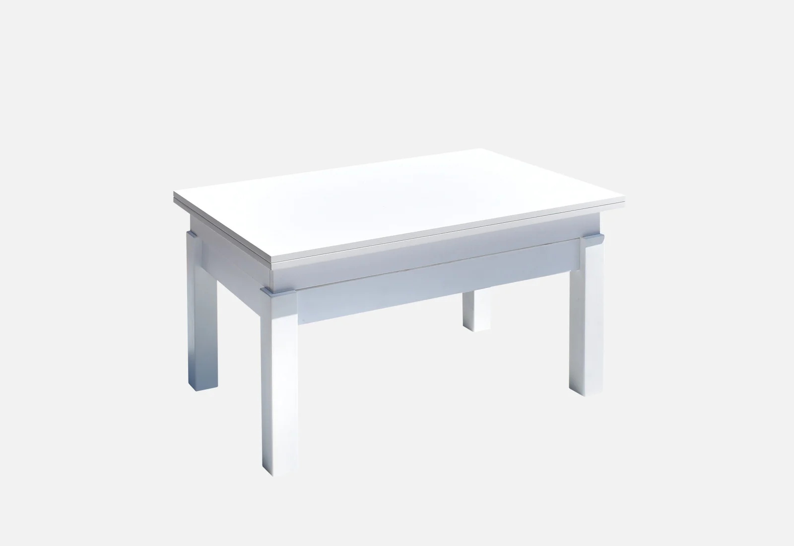 Masute - Masa Transformer Butterfly Alb 2