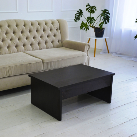 Masute - Masa Transformer Desk Wenge