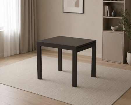 Mobila Bucatarie - Masa Transformer Kors Wenge