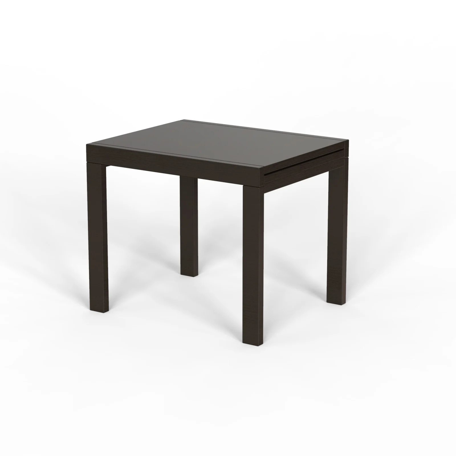 Mese - Masa Transformer Kors Wenge