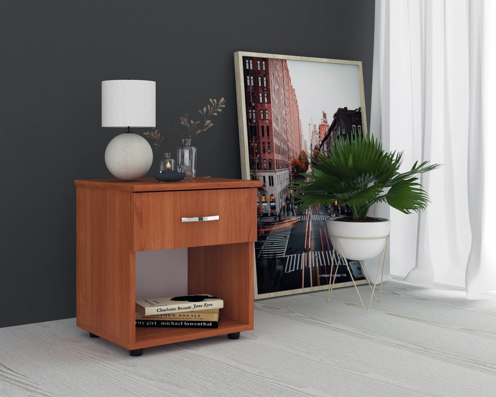 Noptiere - Noptiera Ana Ro Cires