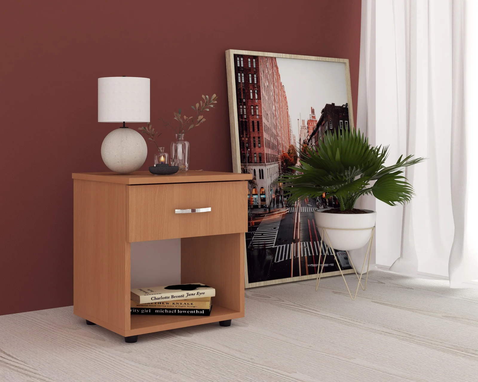 Noptiere - Noptiera Ana Ua Fag