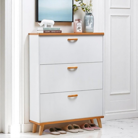 Mobila Hol - Pantofar Ines 90x118 cm