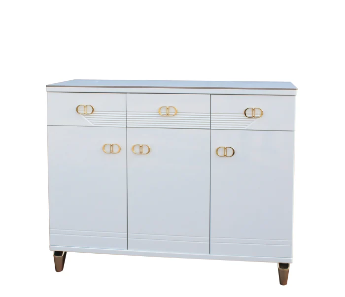 Pantofare - Pantofar MDF Daily 120x33x98 cm