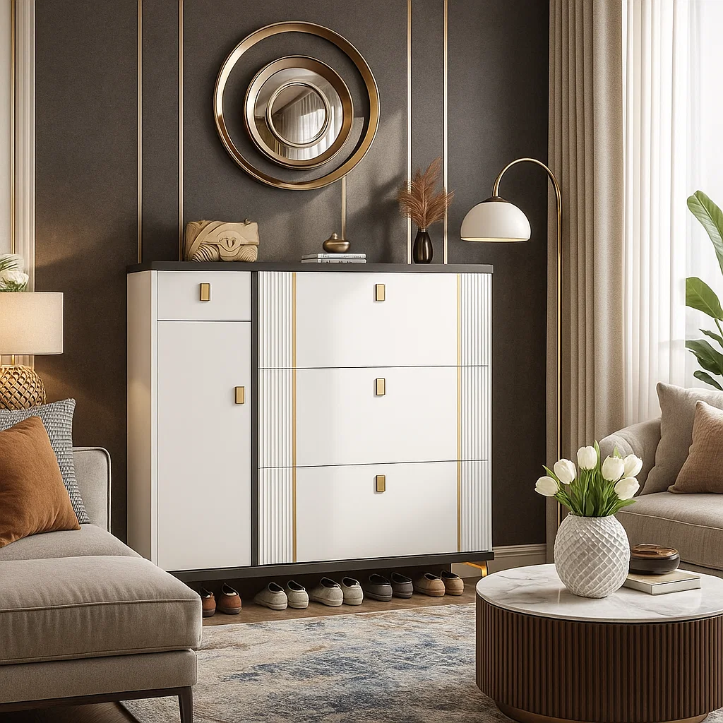 Mobila Hol - Pantofar Passo