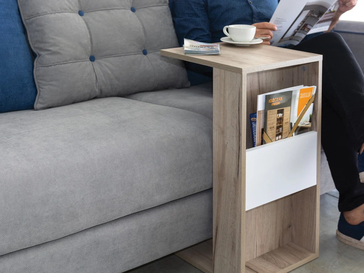 Mobila Hol - Raft 03291 Stejar