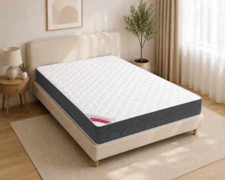 Mobila Dormitor - Saltea Mr 120x200x20 cm