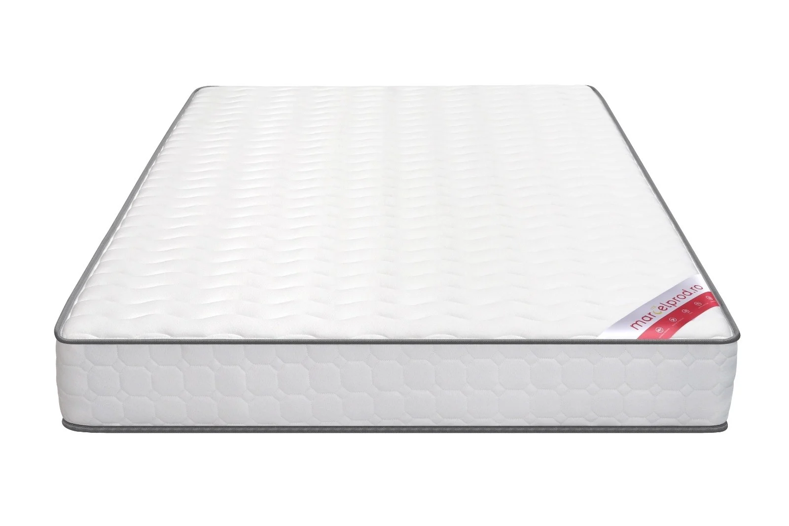 Saltele - Saltea Mr Poket 180x200x25 cm