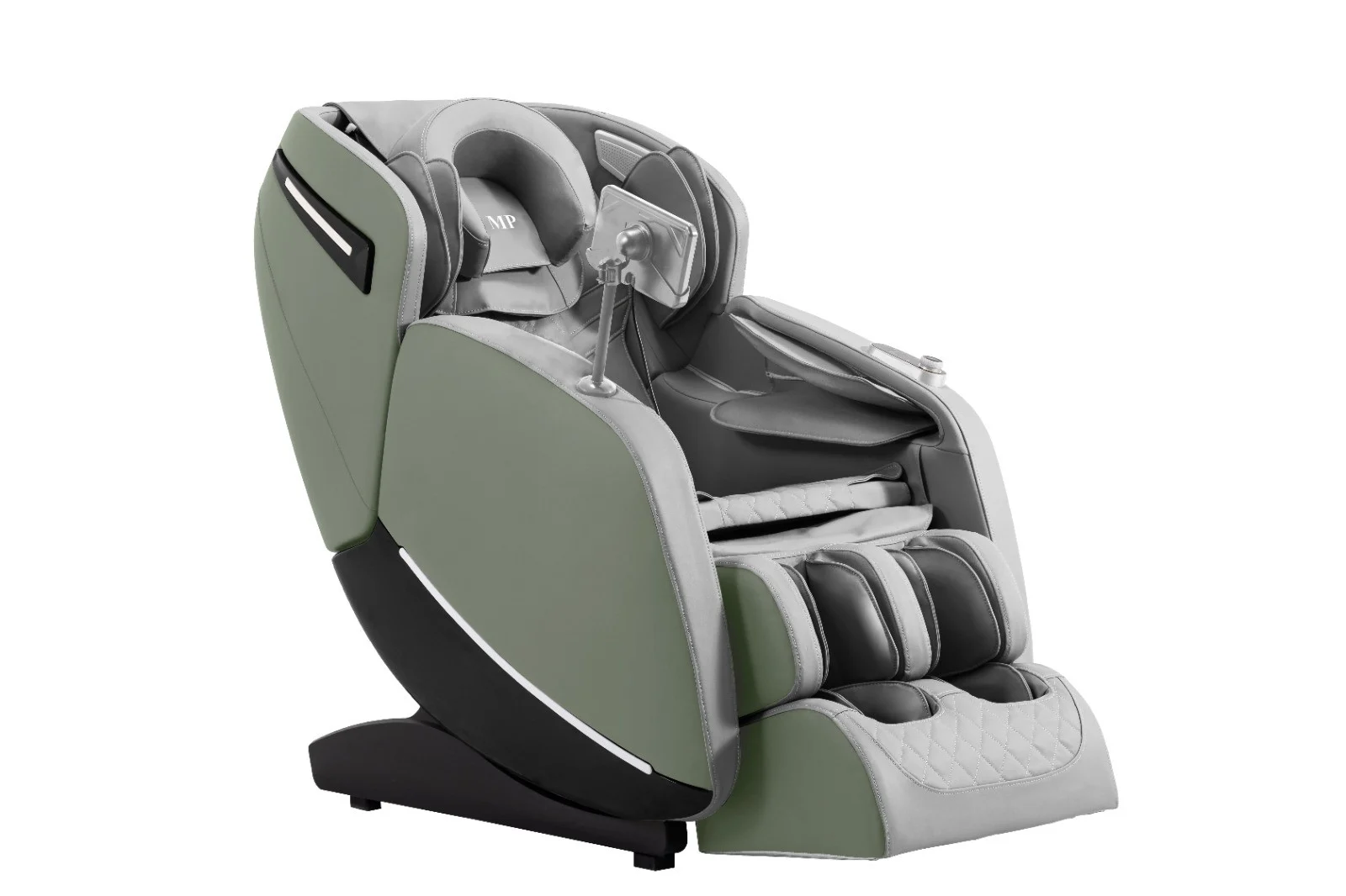 Scaune masaj - Scaun masaj MP-A062 Gri