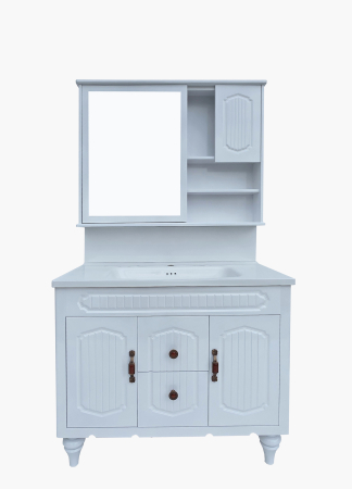 Mobila baie - Set mobilier baie 788 100x47x80 cm