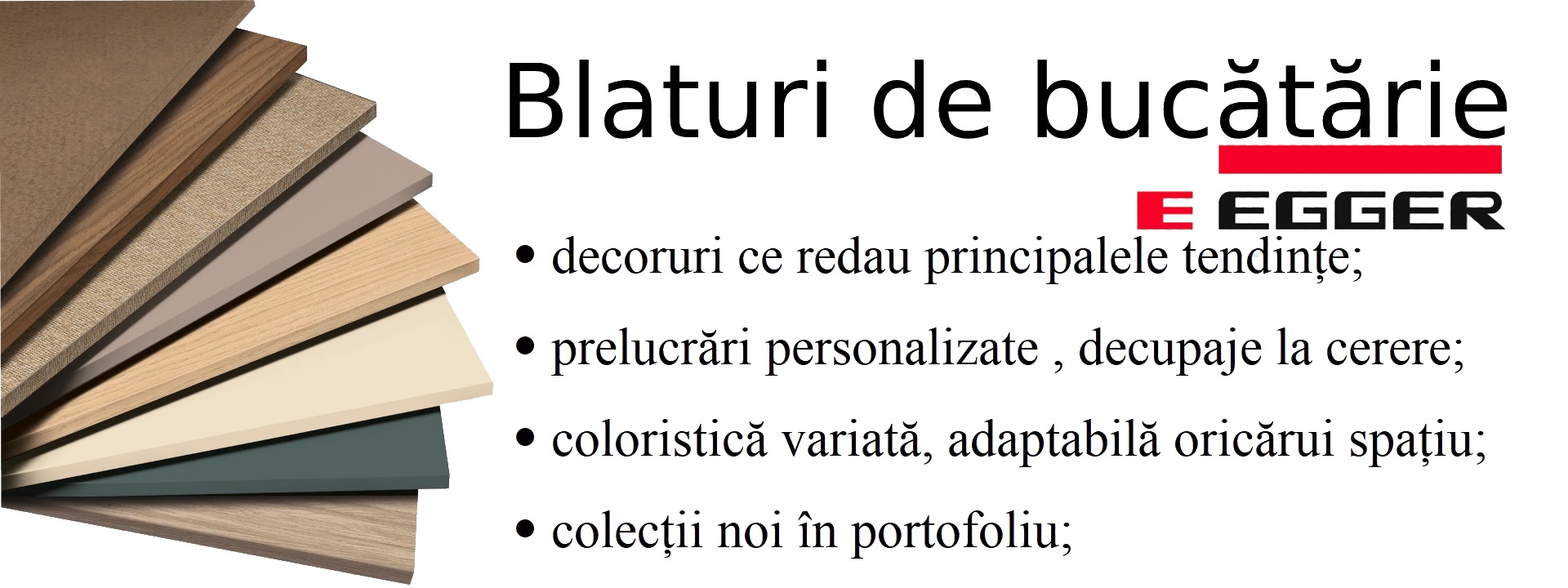 Blaturi de bucatarie