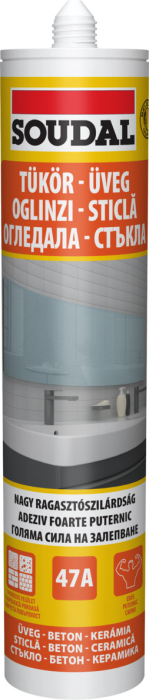 Adeziv oglinzi 47A, 300ml [1]