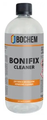 Soluție curățare adeziv Bonifix Cleaner  0,73kg 1l [1]