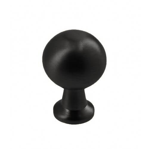 Buton pentru mobilier NORD 20X33 mm [1]