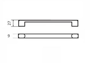 Mâner pentru mobilier [2]