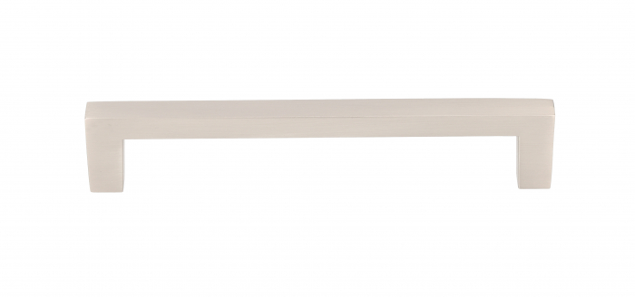 Mâner pentru mobilier , aluminiu ,patrat [4]